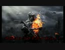 【BF3:マルチ】ゆっくり実況でおくる戦場記録Part100 byアラモンド
