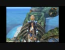 戸惑いを全く隠すことなくゼノブレイドを初見実況　落ちた腕探索