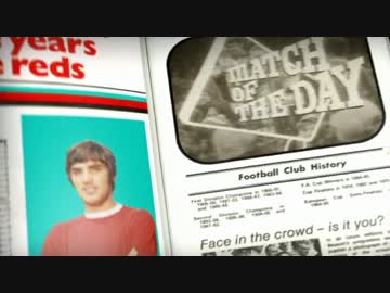 【EPL12-13】 Match of the Day (18th August 2012) 1/4