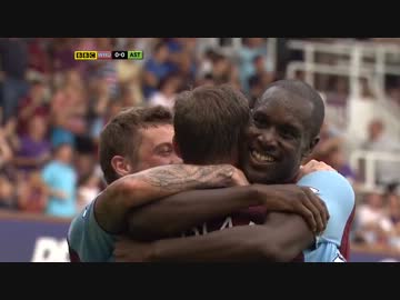 【EPL12-13】 Match of the Day (18th August 2012) 3/4