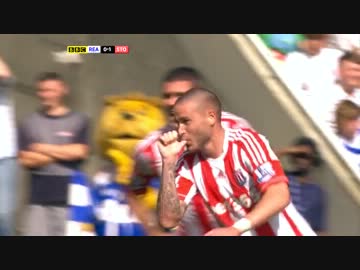 【EPL12-13】 Match of the Day (18th August 2012) 4/4