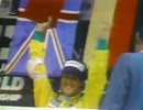 1992 F1 第2戦 メキシコGP #5