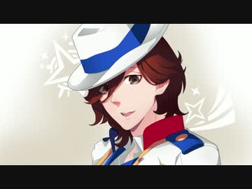 【手描き】嶺ちゃんに歌わせてみた【うたプリ】