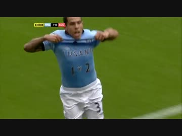 【EPL12-13】 Match of the Day (19th August 2012) 1/3