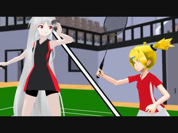 【第9回MMD杯本選】Smash!