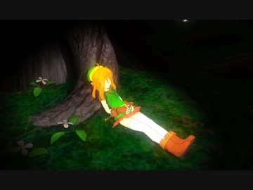 【第9回MMD杯本選】リノメドレー