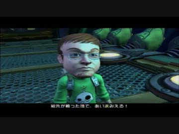 人気の ラチェット クランクfuture 動画 355本 2 ニコニコ動画