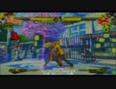 P4U　2012/07/13　UFO八王子第２回ランキングバトル(ランダム2on2)その１