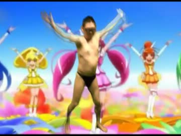 【ど下手】渡辺とんそく踊ってみたへの道 第二弾【満開＊スマイル！】