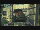 【PS3:COD:MW3】　INFECTED　夏はストライカーが熱い【声入り】