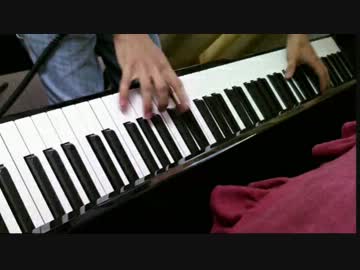 「L9」を弾いてみた