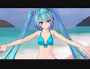 【初音ミク】真夏のタイムリミット【オリジナルPV付】