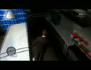GTAIV バーガーショットの裏