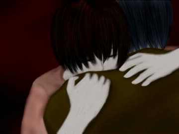【実況】愛霊の贄～繰り返される悪夢～【ぱっと6】