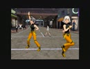 【MMDアイマス】レッドショルダーDIO風コス「Sweetiex2」