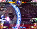 第8期　東方乱舞闘　本戦大会Cブロック