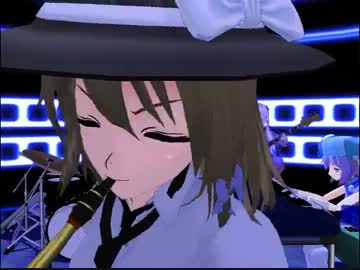 【第9回MMD杯本選】BEAT#5【MMD-PV】