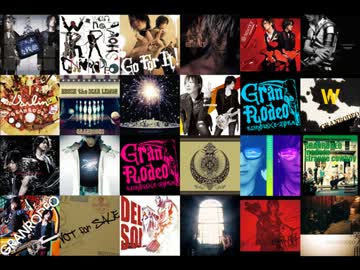 GRANRODEOのDOKI×２ ラジオジャンボリー#20