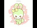 ダンシングうさぎさん