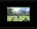 【MHP3】社会人になってもやってます Part2【実況】