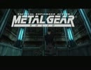 MGS 喫煙プレイ part.1