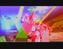 【EXVSFB】刹那五月雨撃ち　デュナメス視点part.42