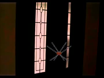 門限を守れなかった先輩