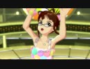[HDねこみみ律子のNPV]神SUMMER!!＠カラフルバレリーナ[S4U!]