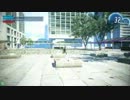 ガンスト動画その１【鏡華】
