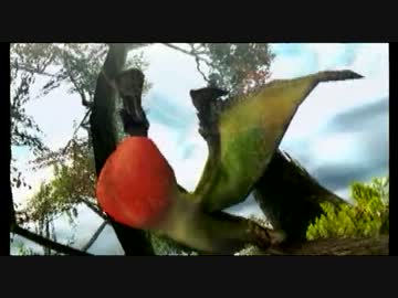 【MHP3】女子大生が生まれて初めてモンハンやってみたpart12【実況】