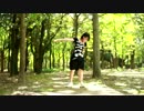 【優螺】　ダンシング☆サムライ　踊ってみた