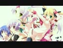 【ニコニコベンチ】ティンクル☆くるせいだーすPSS OPムービー【テスト4】