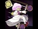 【東方アレンジ】 Purple † Division 【ネクロファンタジア】