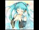 ききいるVOCALOID放送局用ED1_「私はうまく歌えるようになりましたか？」