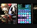 【パズドラ】風の機械龍地獄級 無課金PTでノーコンその３【ビスケット】