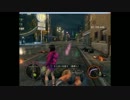初投稿test動画　Saints Row The Third