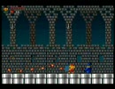 マリオXP　stage8 【ファイア編】
