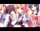 ぱれっと「さくらシュトラッセ」 キャラクター紹介プレムービー