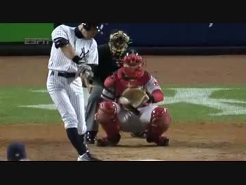 【MLB】２打席連続HRのイチロー　全打席でHR狙いだった事が判明