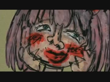 【ゆるゆり♪♪】新エンディングテーマをもっと怖くしてみた