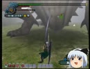 【ＭＨＦ】ゆっくりは狩人と秘宝を探すようです【十二刀】