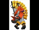 戦国BASARAシリーズBGMランキング結果発表【ＢＧＭ】その3（仮）