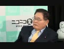 ニコ生×Voice　飯田泰之のトーキング・ヘッズ第4回 ゲスト:亀井静香