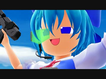 【第9回MMD杯本選】マヨイガテレビ