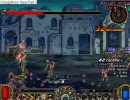 アラド戦記　泥棒M+2（皮、力ランチャー）