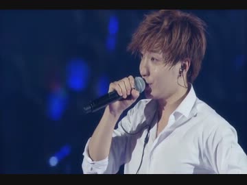 Super Junior ( 슈퍼주니어 ) Way in Tokyo Dome