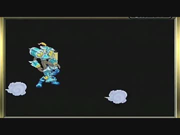 ロックマンエグゼ４ トーナメント レッドサン を実況プレイ part40