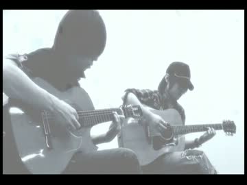 【初音ミクvs海賊王×[TEST]】 千本桜-Acoustic Ver.-