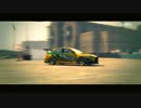 dirt3 モーションブラーテスト