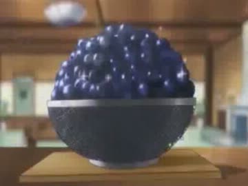 ﾌﾞ　ﾙ　ー　ﾍ　ﾞﾘ　ー　ﾈち　ゃ　ん